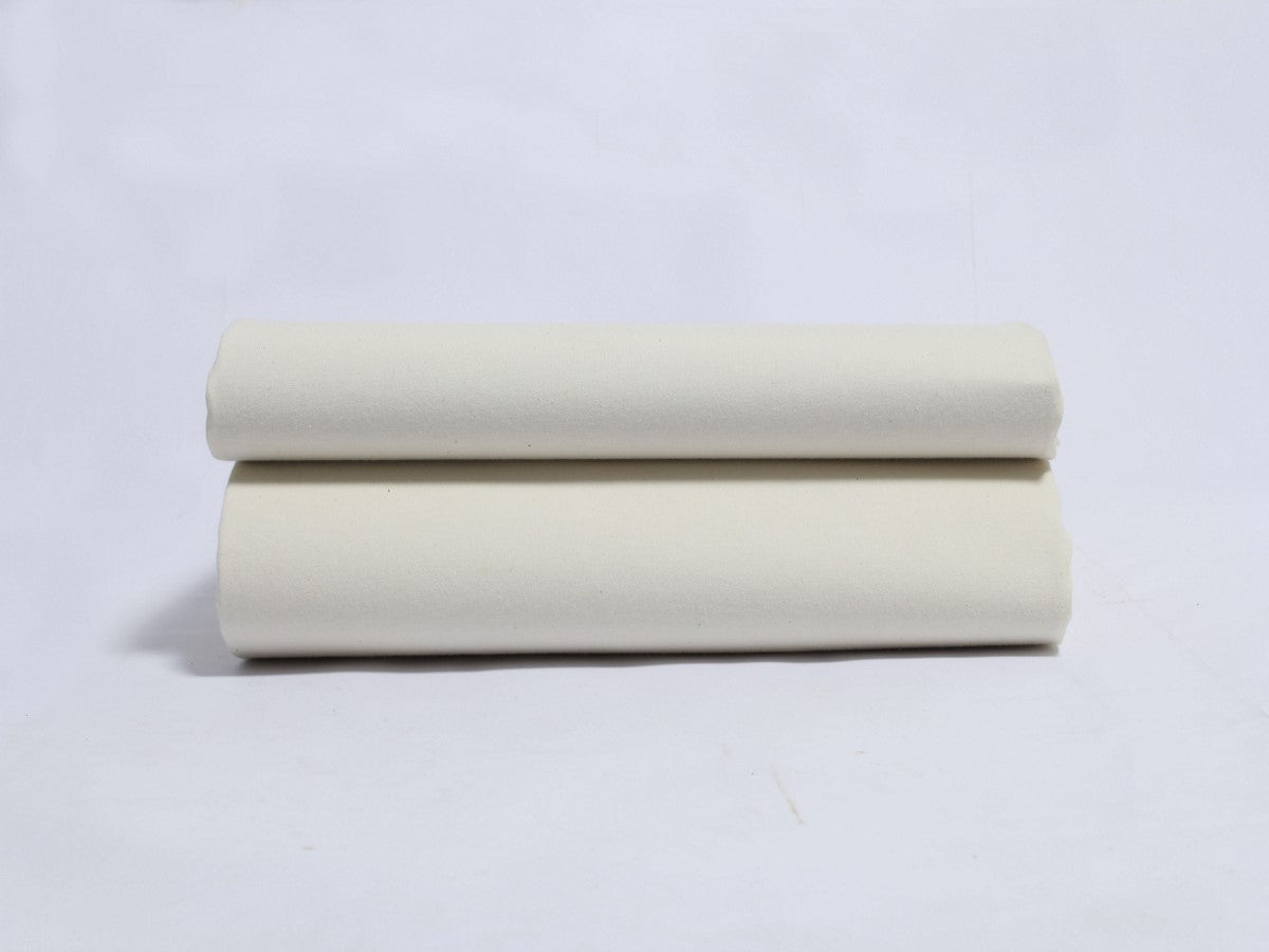 SLEEP & BEYOND-Organic Cotton Mattress Protector