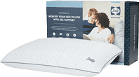 Response Memory Foam pillow